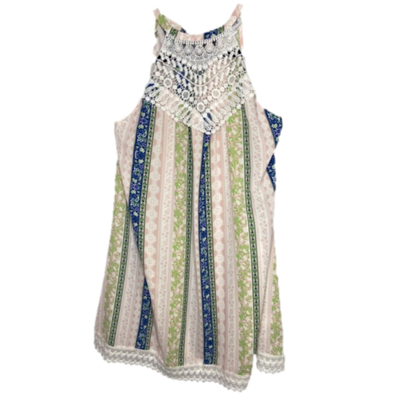 Bundle 10 Summer Dresses Size Small NWT - Picture 10 of 11